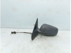 Recambio de retrovisor izquierdo para seat ibiza ii (6k1) 1.4 16v referencia OEM IAM   