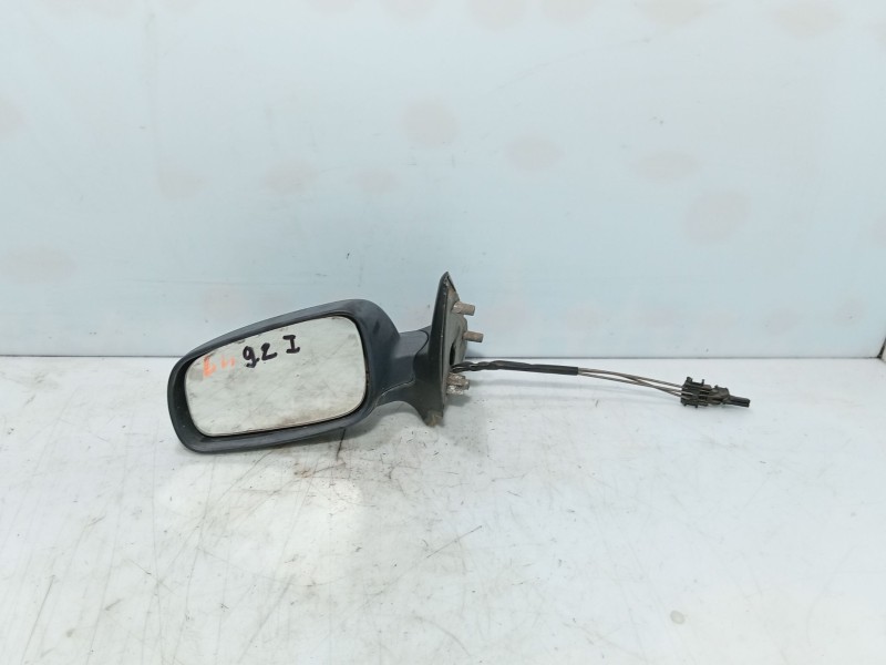 Recambio de retrovisor izquierdo para seat ibiza ii (6k1) 1.4 16v referencia OEM IAM   