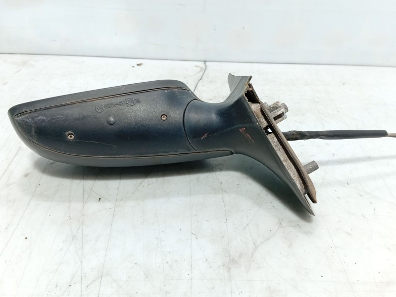Recambio de retrovisor izquierdo para seat ibiza ii (6k1) 1.4 16v referencia OEM IAM   
