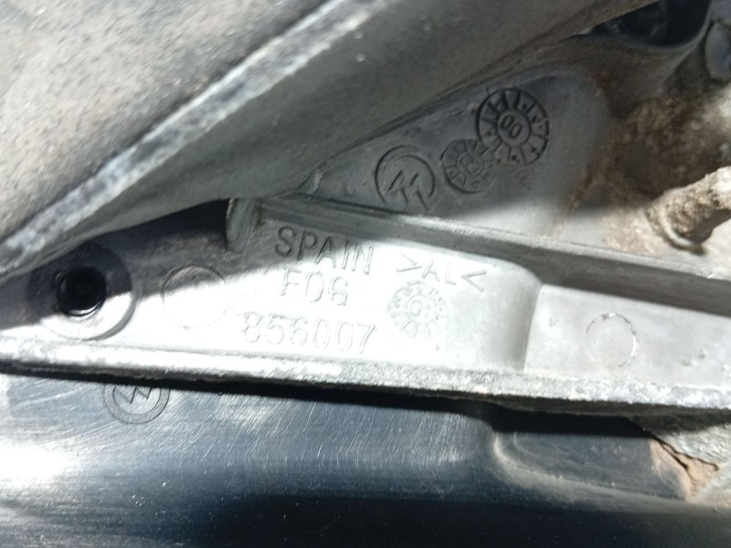 Recambio de retrovisor izquierdo para seat ibiza ii (6k1) 1.4 16v referencia OEM IAM   