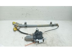 Recambio de elevalunas delantero derecho para nissan note (e11, ne11) 1.5 dci referencia OEM IAM 807009U00D  