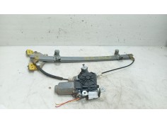 Recambio de elevalunas delantero derecho para nissan note (e11, ne11) 1.5 dci referencia OEM IAM 807009U00D   2