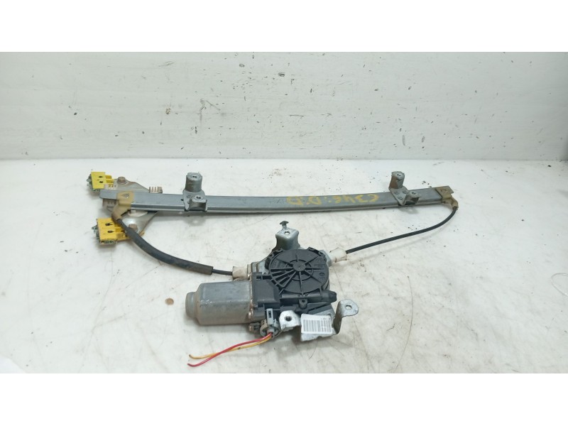 Recambio de elevalunas delantero derecho para nissan note (e11, ne11) 1.5 dci referencia OEM IAM 807009U00D  