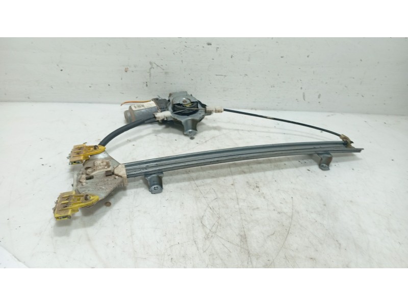 Recambio de elevalunas delantero derecho para nissan note (e11, ne11) 1.5 dci referencia OEM IAM 807009U00D  