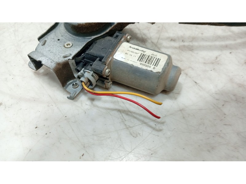 Recambio de elevalunas delantero derecho para nissan note (e11, ne11) 1.5 dci referencia OEM IAM 807009U00D  