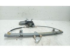 Recambio de elevalunas delantero izquierdo para nissan note (e11, ne11) 1.5 dci referencia OEM IAM 807019U10D  