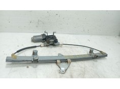 Recambio de elevalunas delantero izquierdo para nissan note (e11, ne11) 1.5 dci referencia OEM IAM 807019U10D   2