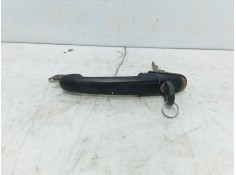 Recambio de maneta exterior delantera izquierda para seat ibiza ii (6k1) 1.4 16v referencia OEM IAM   