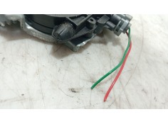 Recambio de elevalunas trasero derecho para nissan note (e11, ne11) 1.5 dci referencia OEM IAM 827209U11B   2