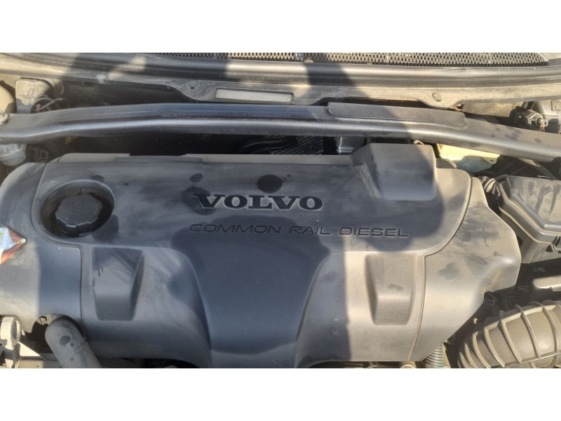 Recambio de motor completo para volvo s60 i (384) t5 referencia OEM IAM D5244T 8251491 