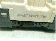 Recambio de modulo electronico para ford focus ii (da_, hcp, dp) 1.6 referencia OEM IAM 7M5T14A073CB 97RA000001 97RA012108 2