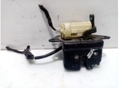 Recambio de cerradura maletero / porton para fiat stilo (192) 1.9 jtd cat referencia OEM IAM 000165006100  