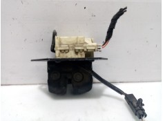 Recambio de cerradura maletero / porton para fiat stilo (192) 1.9 jtd cat referencia OEM IAM 000165006100   2