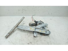 Recambio de elevalunas trasero izquierdo para nissan note (e11, ne11) 1.5 dci referencia OEM IAM 827219U11B  
