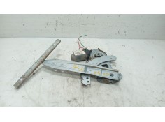 Recambio de elevalunas trasero izquierdo para nissan note (e11, ne11) 1.5 dci referencia OEM IAM 827219U11B   2