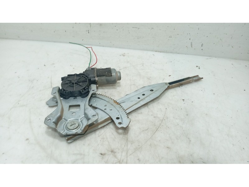 Recambio de elevalunas trasero izquierdo para nissan note (e11, ne11) 1.5 dci referencia OEM IAM 827219U11B  