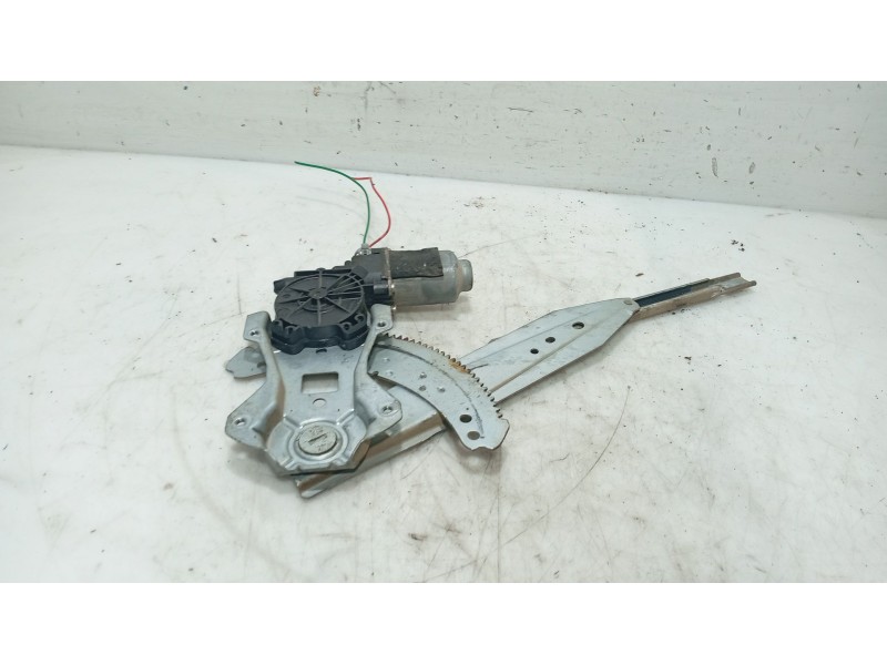 Recambio de elevalunas trasero izquierdo para nissan note (e11, ne11) 1.5 dci referencia OEM IAM 827219U11B  