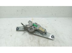 Recambio de motor limpia trasero para nissan note (e11, ne11) 1.5 dci referencia OEM IAM 287109U00B  