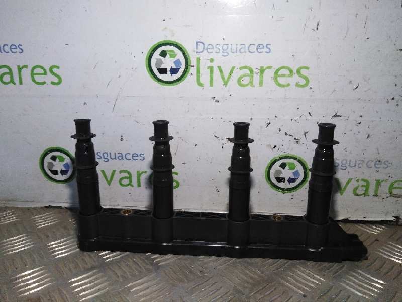 Recambio de bobina encendido para  referencia OEM IAM GN10239  