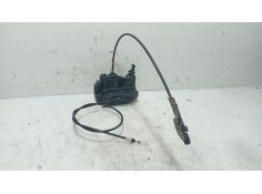 Recambio de cerradura puerta delantera derecha para nissan note (e11, ne11) 1.5 dci referencia OEM IAM 805009U10C  