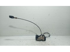 Recambio de cerradura puerta trasera derecha para nissan note (e11, ne11) 1.5 dci referencia OEM IAM 825009U10E  