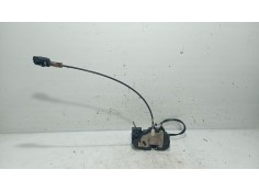 Recambio de cerradura puerta trasera derecha para nissan note (e11, ne11) 1.5 dci referencia OEM IAM 825009U10E   2