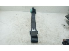 Recambio de cinturon seguridad trasero central para nissan note (e11, ne11) 1.5 dci referencia OEM IAM 888549U00B  