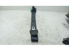 Recambio de cinturon seguridad trasero central para nissan note (e11, ne11) 1.5 dci referencia OEM IAM 888549U00B   2