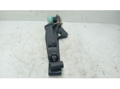 Recambio de cinturon seguridad trasero izquierdo para nissan note (e11, ne11) 1.5 dci referencia OEM IAM 888459U05B  