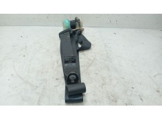 Recambio de cinturon seguridad trasero izquierdo para nissan note (e11, ne11) 1.5 dci referencia OEM IAM 888459U05B   2