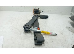 Recambio de cinturon seguridad delantero izquierdo para nissan note (e11, ne11) 1.5 dci referencia OEM IAM 868859U15B  