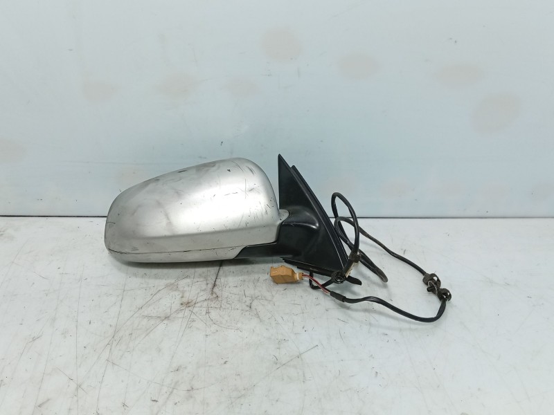 Recambio de retrovisor derecho para audi a4 b6 avant (8e5) 2.5 tdi referencia OEM IAM   