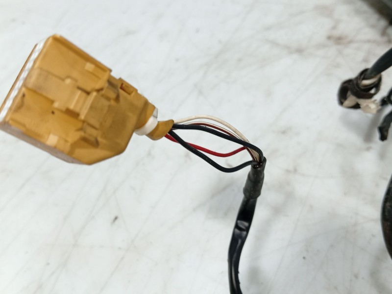 Recambio de retrovisor derecho para audi a4 b6 avant (8e5) 2.5 tdi referencia OEM IAM   
