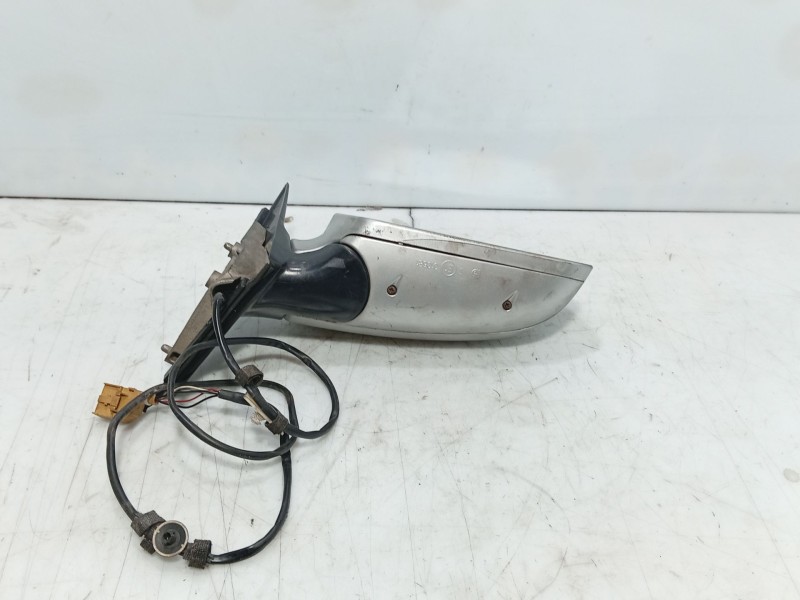 Recambio de retrovisor derecho para audi a4 b6 avant (8e5) 2.5 tdi referencia OEM IAM   