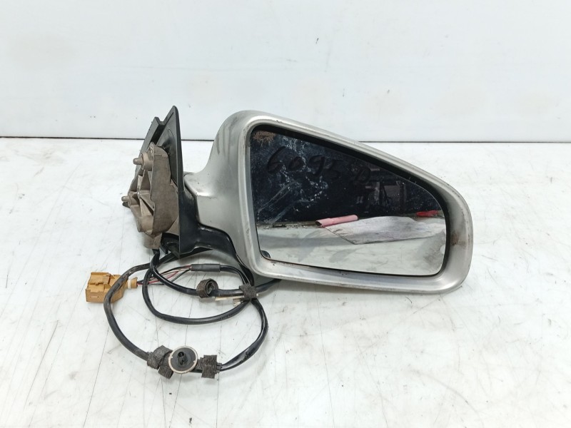 Recambio de retrovisor derecho para audi a4 b6 avant (8e5) 2.5 tdi referencia OEM IAM   