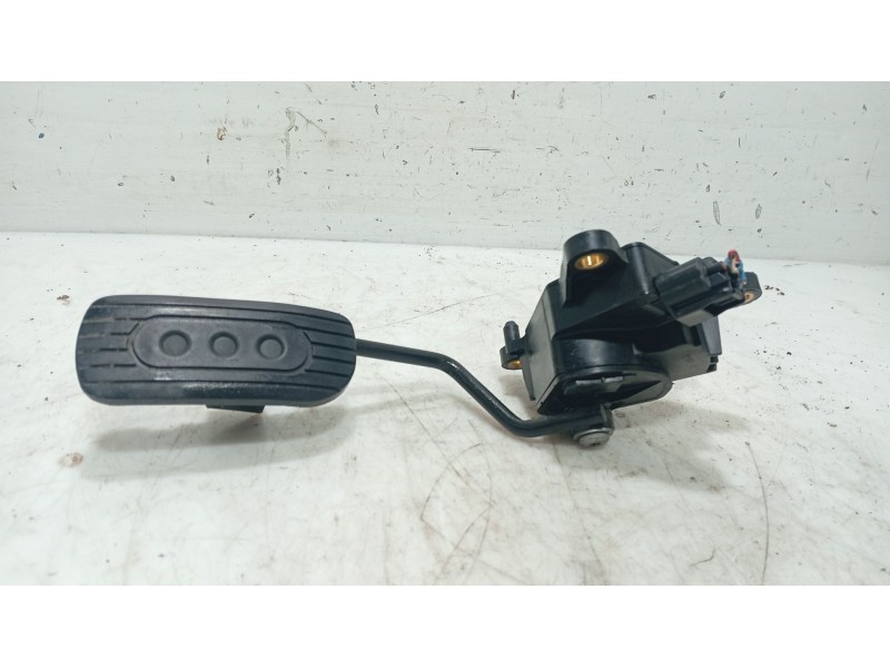 Recambio de potenciometro pedal para nissan note (e11, ne11) 1.5 dci referencia OEM IAM   