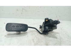Recambio de potenciometro pedal para nissan note (e11, ne11) 1.5 dci referencia OEM IAM    2