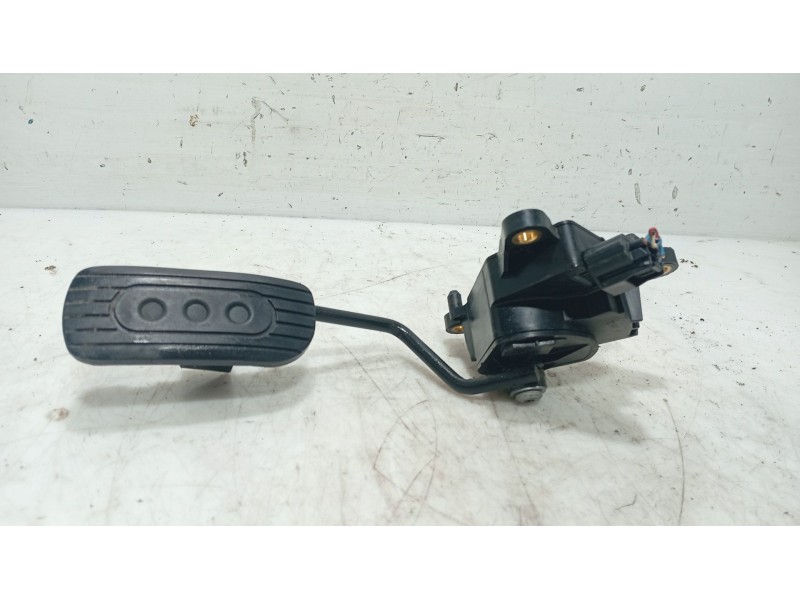 Recambio de potenciometro pedal para nissan note (e11, ne11) 1.5 dci referencia OEM IAM   