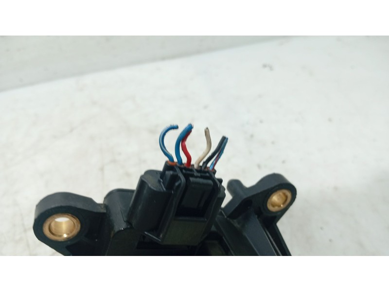 Recambio de potenciometro pedal para nissan note (e11, ne11) 1.5 dci referencia OEM IAM   