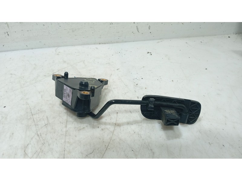 Recambio de potenciometro pedal para nissan note (e11, ne11) 1.5 dci referencia OEM IAM   