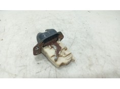 Recambio de cerradura maletero / porton para nissan note (e11, ne11) 1.5 dci referencia OEM IAM 90502EN00A   2