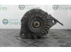 Recambio de alternador para  referencia OEM IAM   