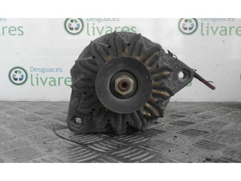 Recambio de alternador para  referencia OEM IAM   
