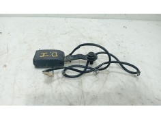 Recambio de anclaje cinturon delantero izquierdo para nissan note (e11, ne11) 1.5 dci referencia OEM IAM    2