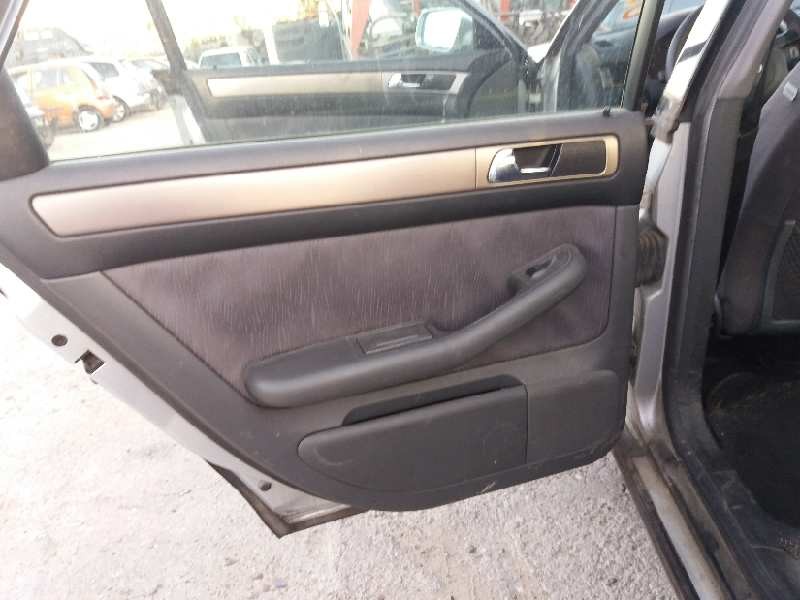 audi a6 berlina (4b2) 1.8 t   |   04.97 - 12.01 | 1997 - 2001 | 150 cv / 110 kw del año 1997