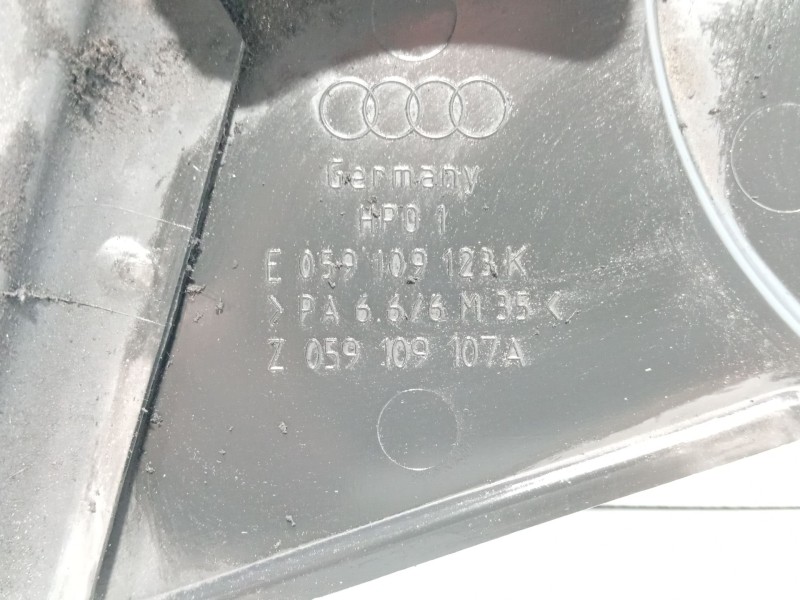 Recambio de tapa distribucion para audi a4 b6 avant (8e5) 2.5 tdi referencia OEM IAM   