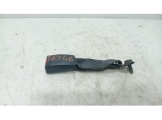 Recambio de anclaje cinturon trasero derecho para nissan note (e11, ne11) 1.5 dci referencia OEM IAM   