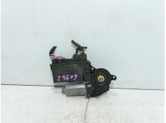 Recambio de motor elevalunas delantero izquierdo para audi a4 b6 avant (8e5) 2.5 tdi referencia OEM IAM   