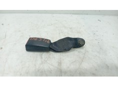 Recambio de anclaje cinturon trasero izquierdo para nissan note (e11, ne11) 1.5 dci referencia OEM IAM   