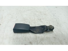 Recambio de anclaje cinturon trasero central para nissan note (e11, ne11) 1.5 dci referencia OEM IAM   